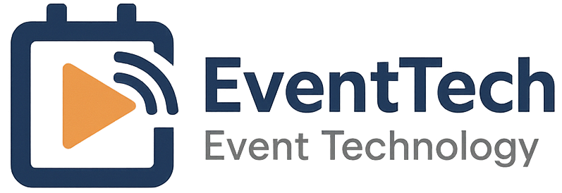 EventTech logo